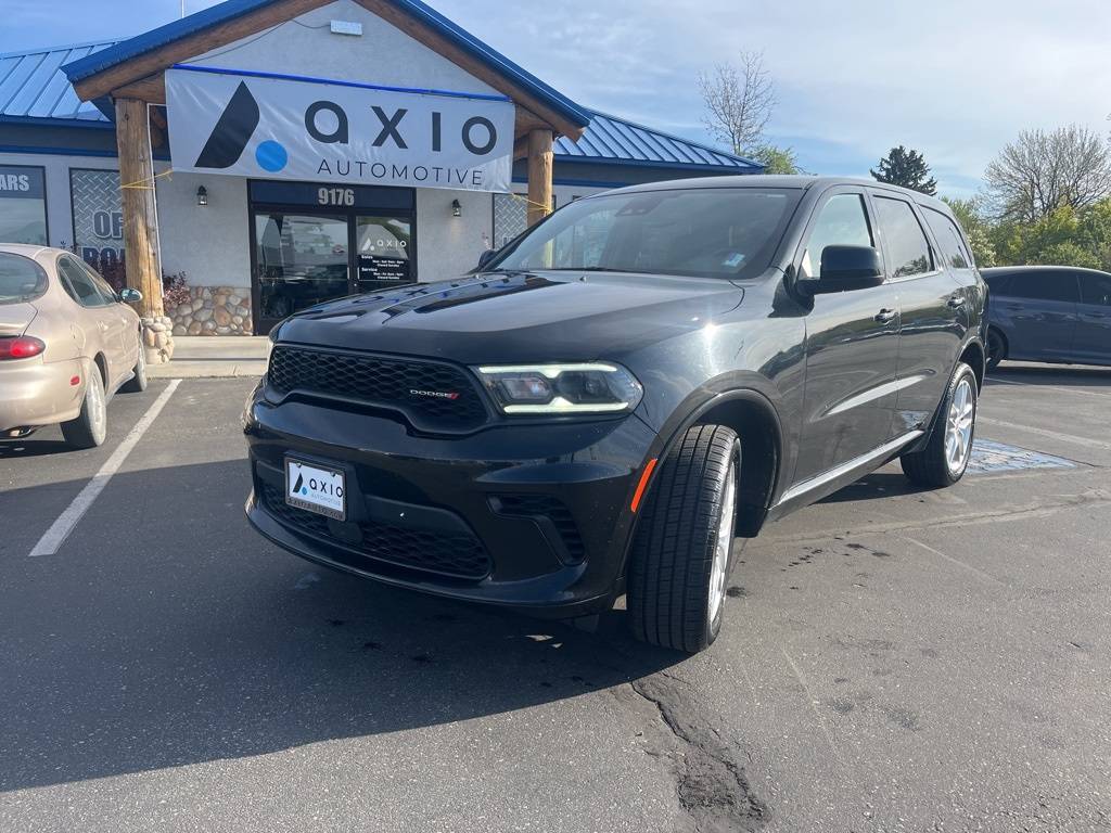 2023 Dodge Durango