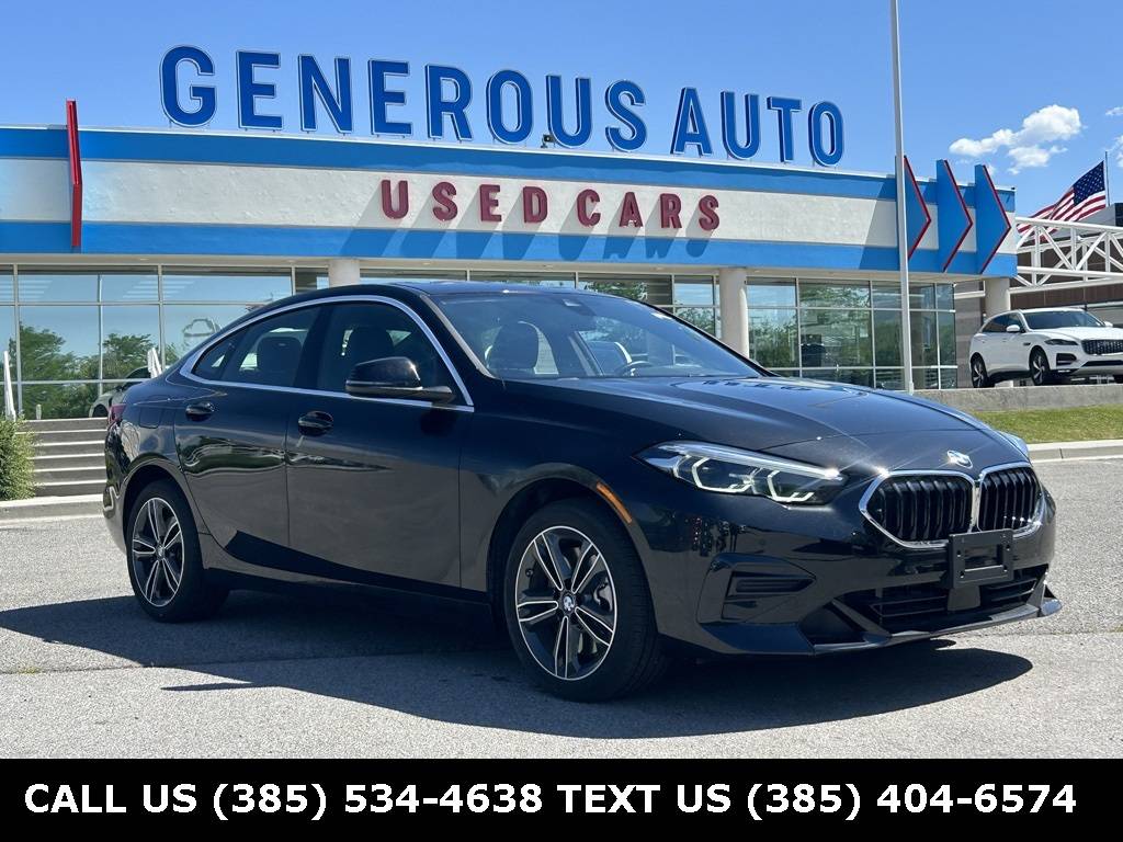 2024 BMW 2 Series