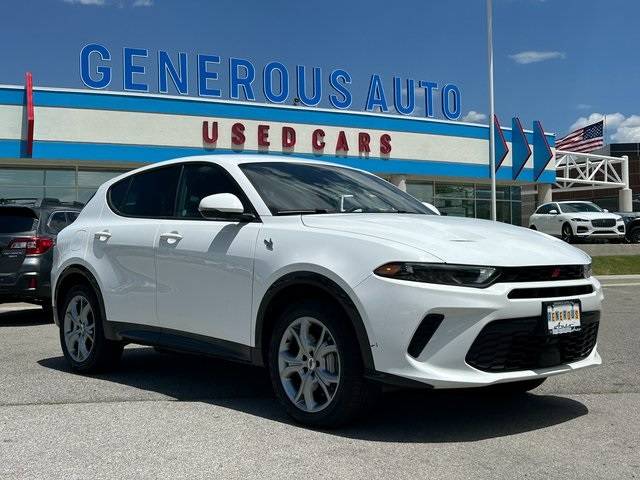 2024 Dodge Hornet