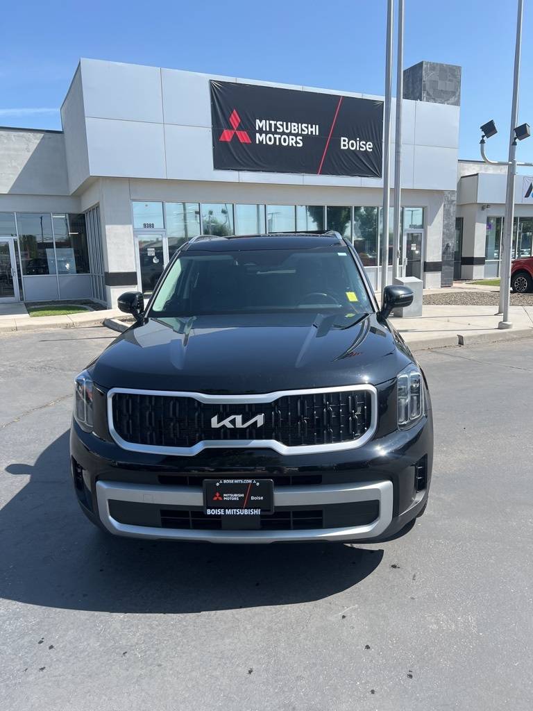 2024 Kia Telluride
