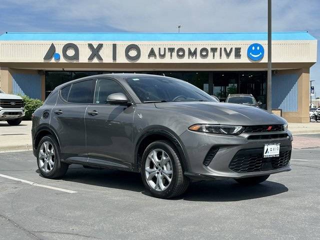 2024 Dodge Hornet