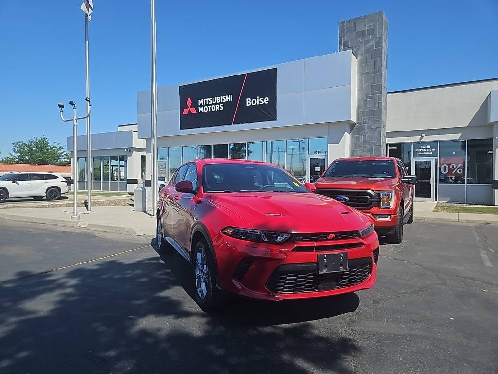 2024 Dodge Hornet