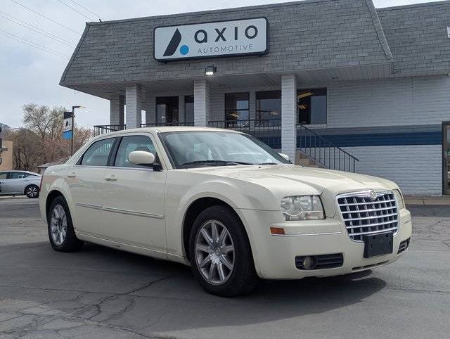 2009 Chrysler 300