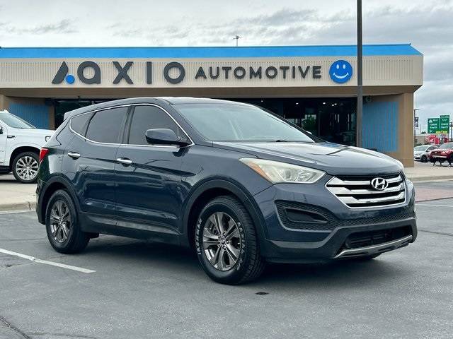 2013 Hyundai Santa Fe