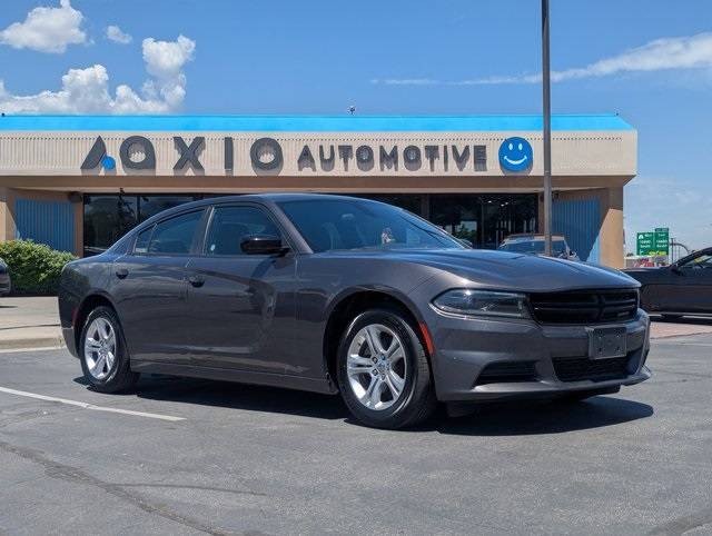 2023 Dodge Charger