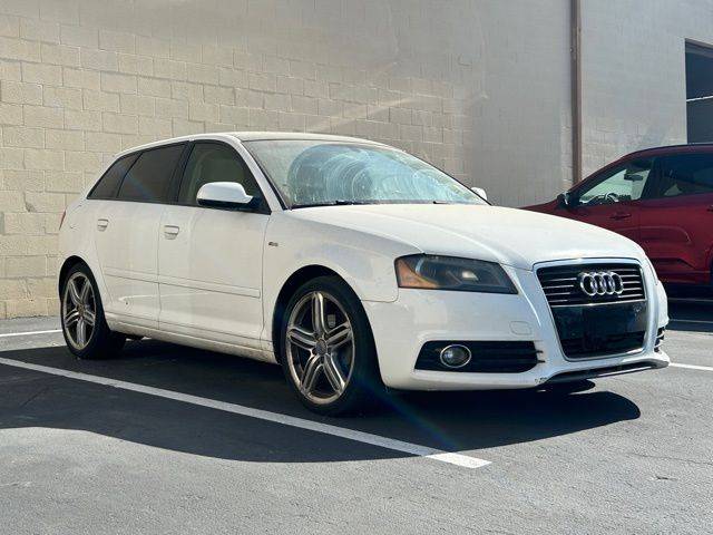 2011 Audi A3