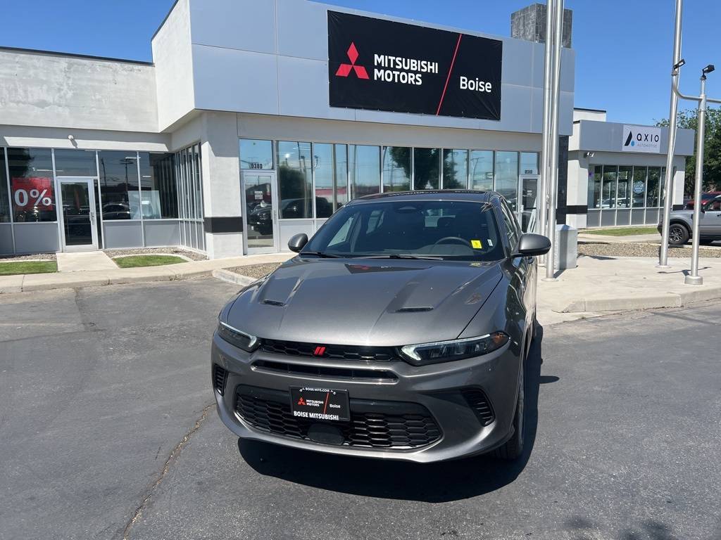 2024 Dodge Hornet