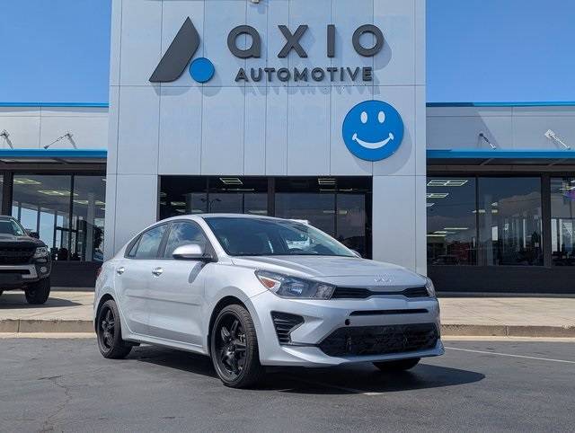 2023 Kia RIO