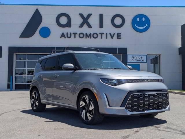 2023 Kia SOUL