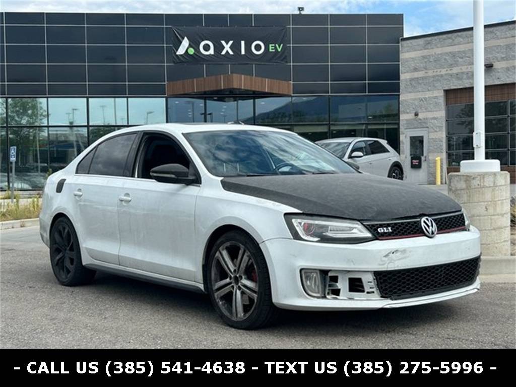 2015 Volkswagen Jetta Sedan