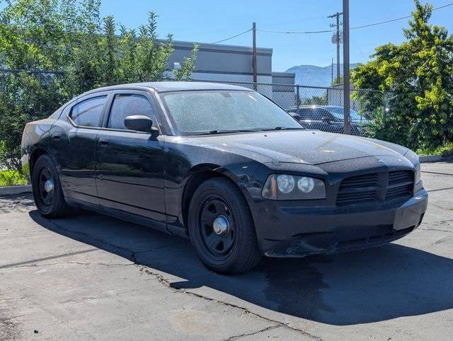 2008 Dodge Charger