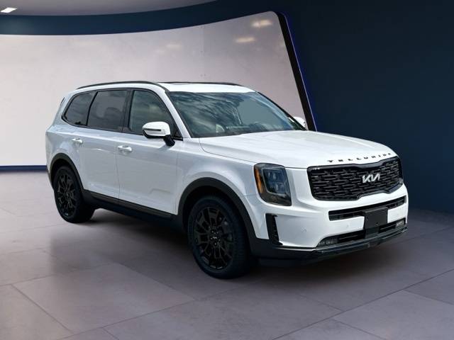 2022 Kia Telluride
