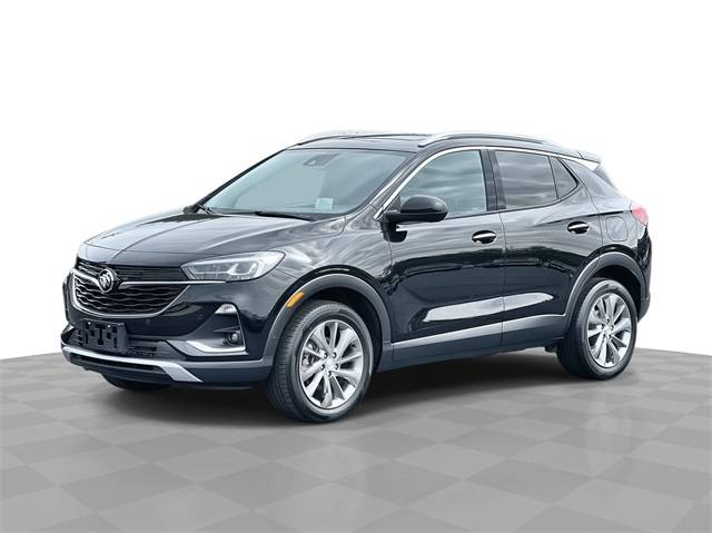 2022 Buick Encore Gx