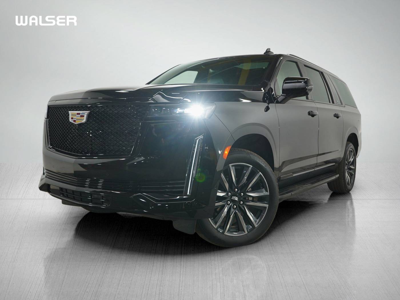 2024 Cadillac Escalade Esv