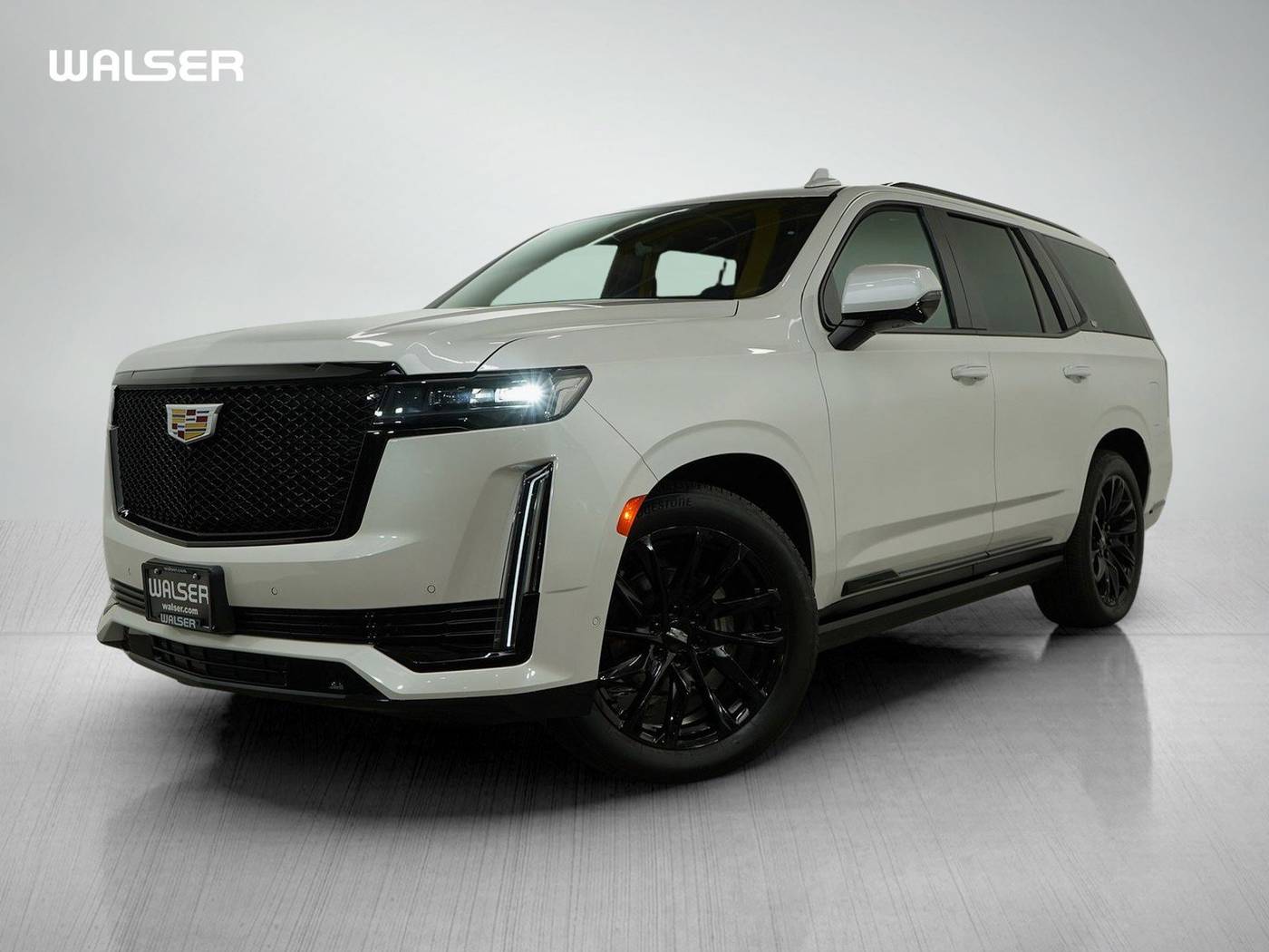2024 Cadillac Escalade