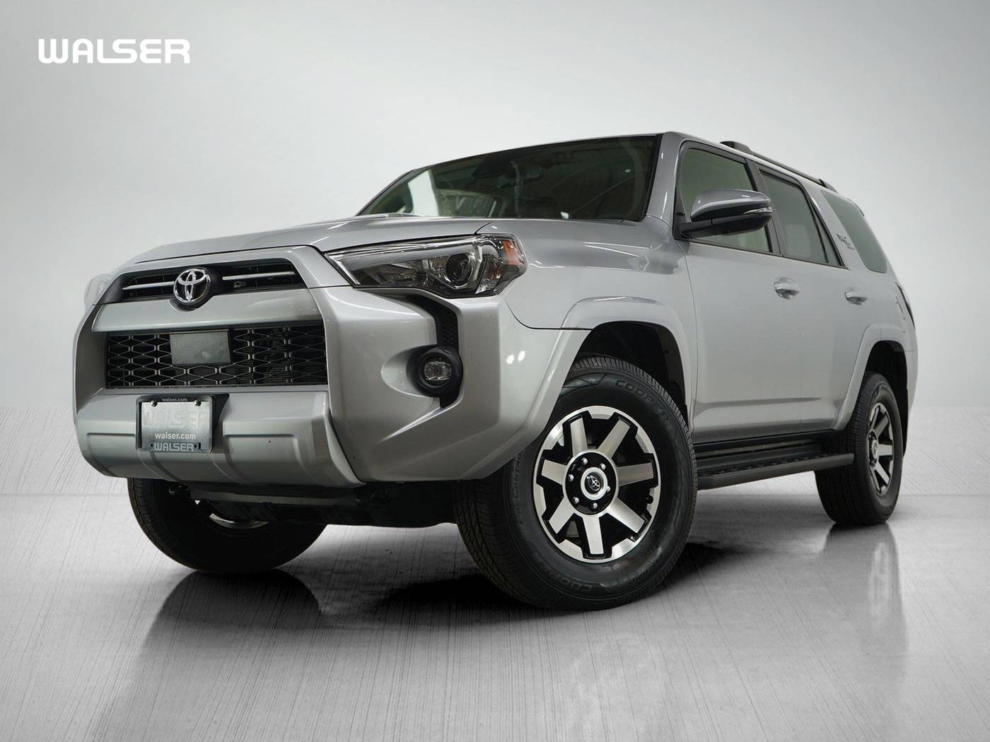 2022 Toyota 4runner