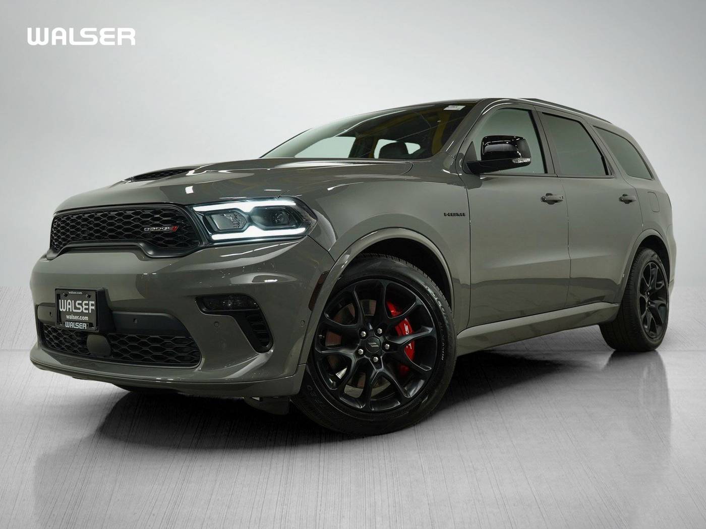 2023 Dodge Durango