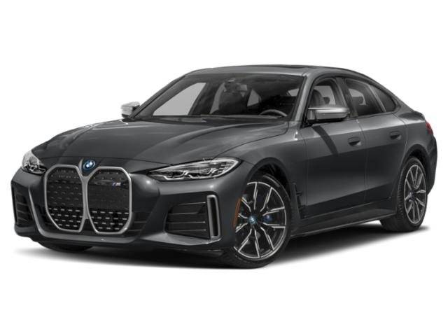 2022 BMW I4