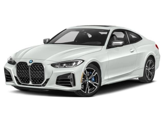 2022 BMW 4 Series