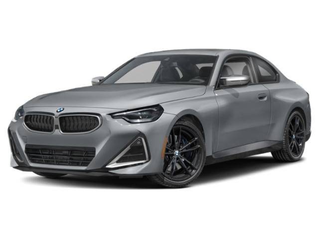 2024 BMW 2 Series