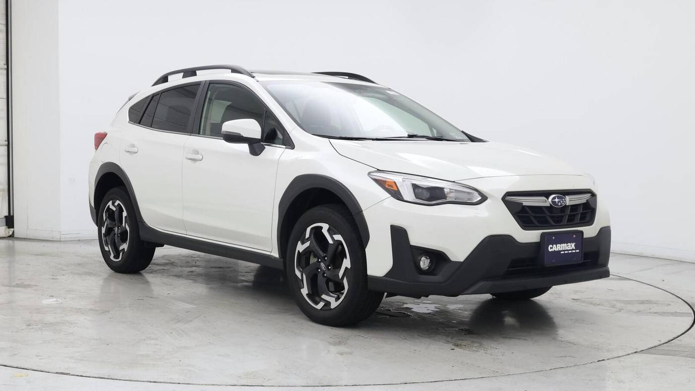 2023 Subaru Crosstrek