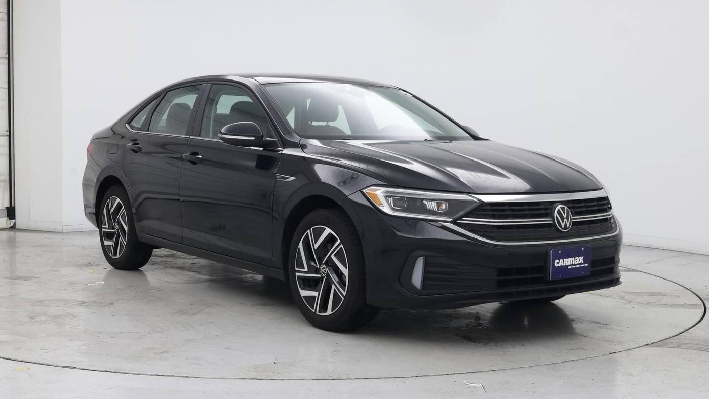 2024 Volkswagen Jetta