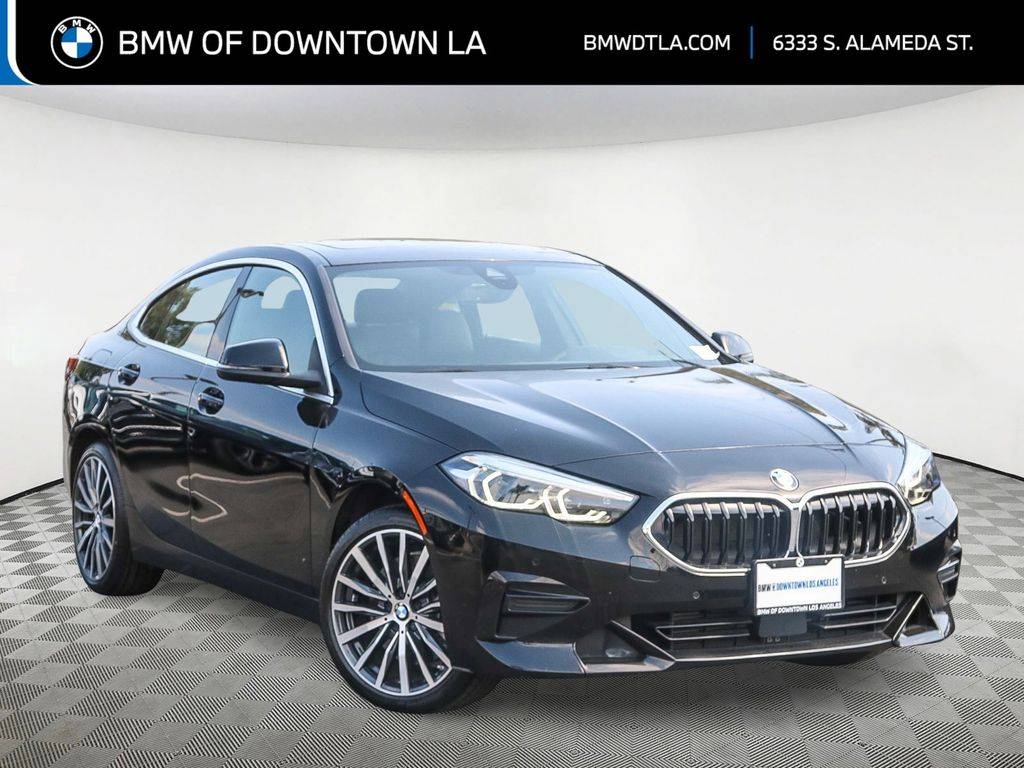 2022 BMW 2 Series
