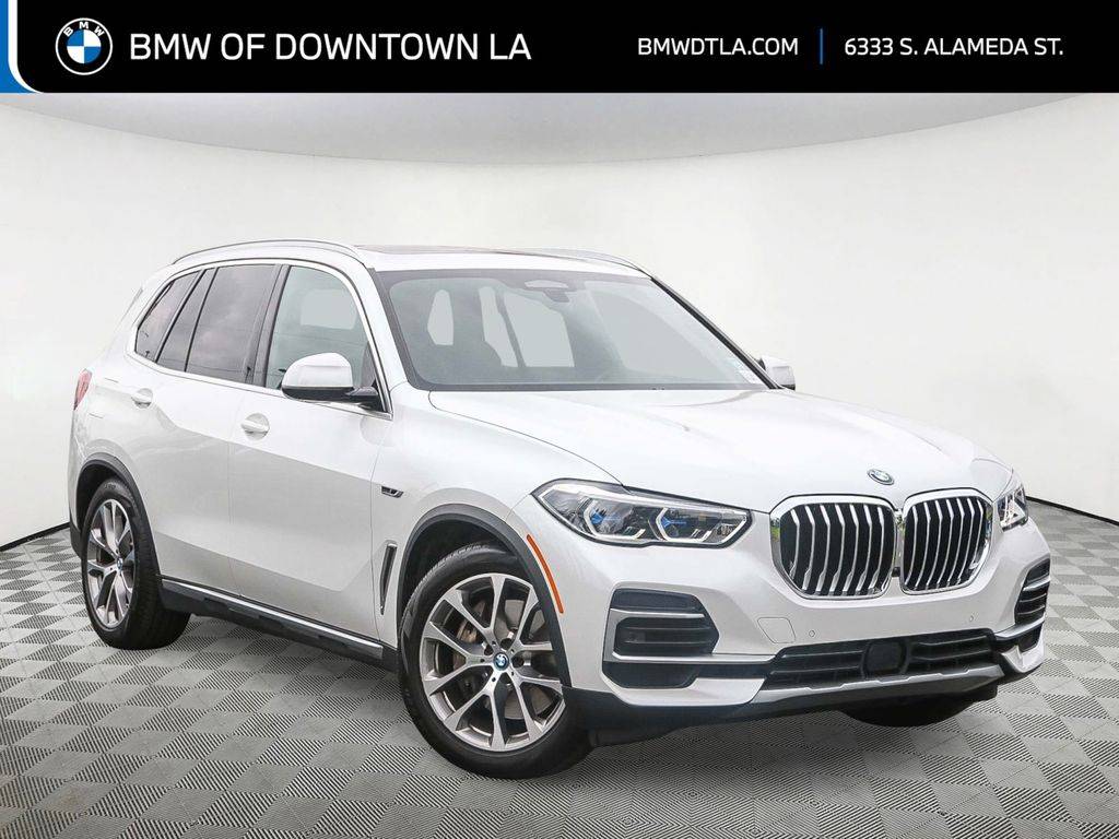 2023 BMW X5