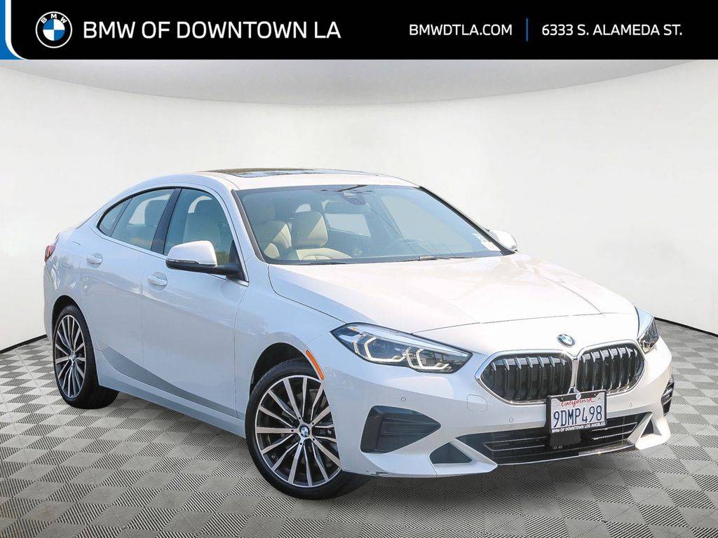 2023 BMW 2 Series