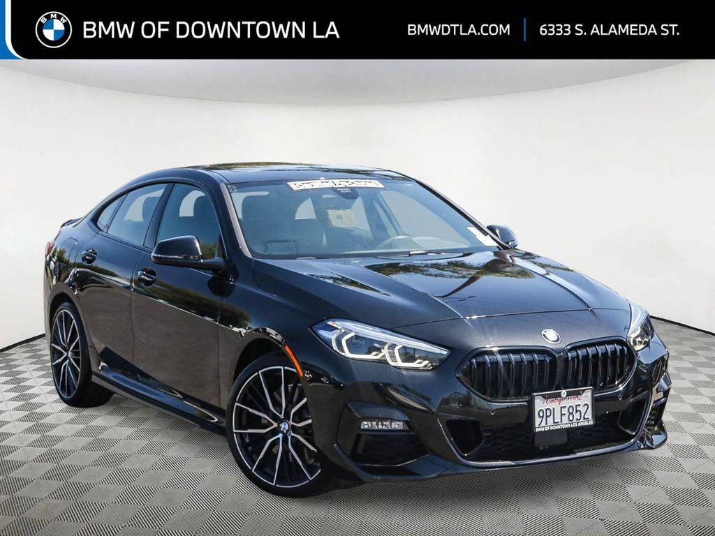 2024 BMW 2 Series
