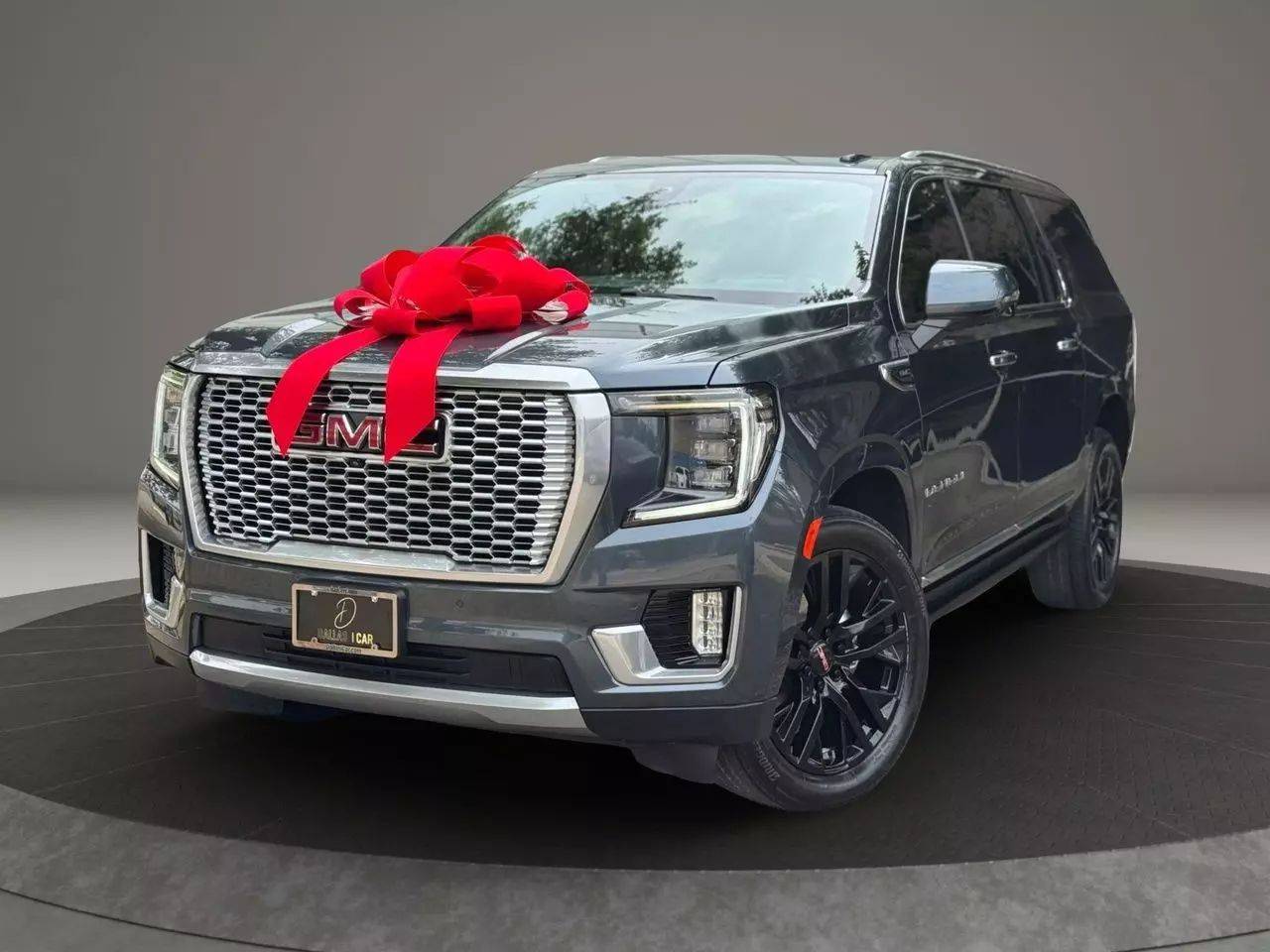 2021 GMC Yukon Xl