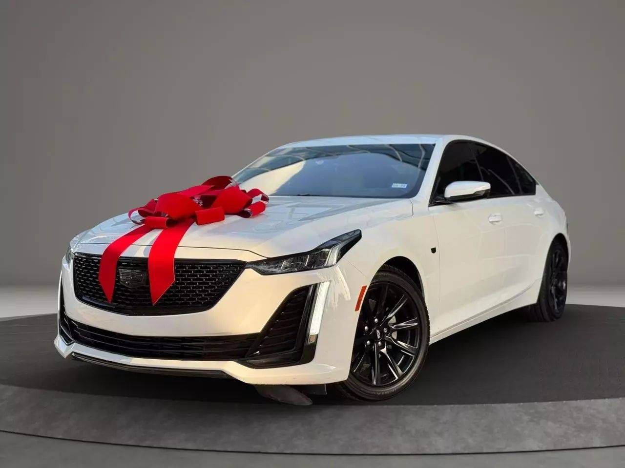 2020 Cadillac CT5