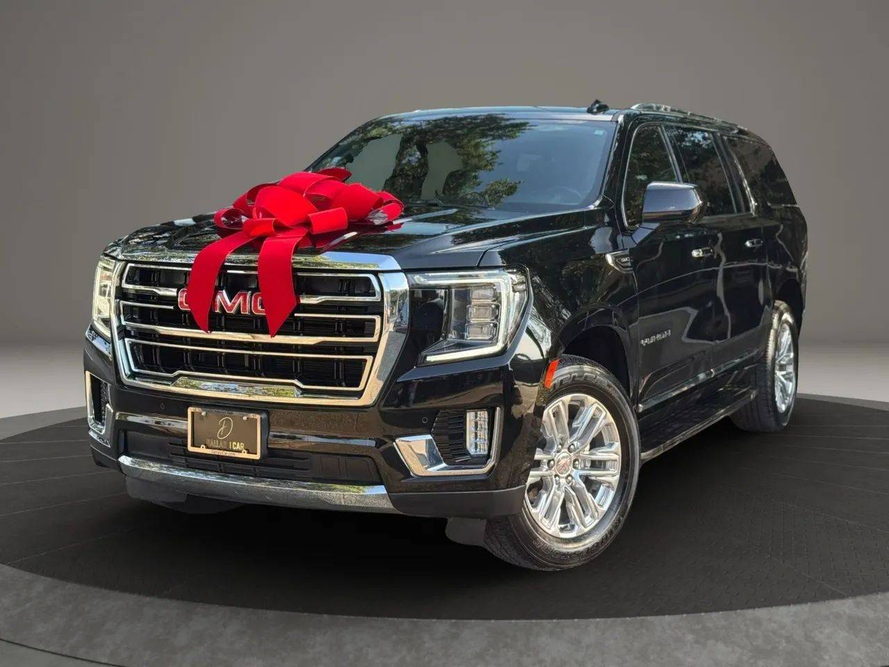 2022 GMC Yukon Xl