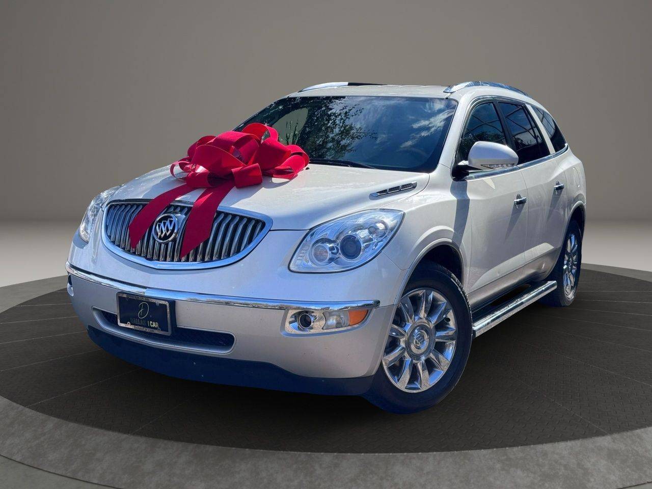 2012 Buick Enclave