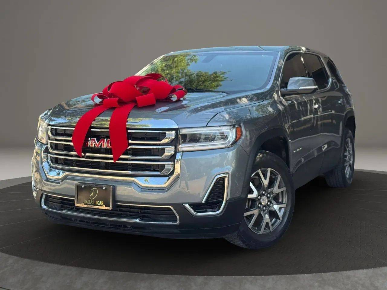 2020 GMC Acadia