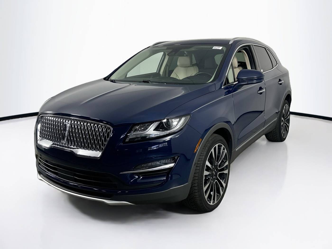 2019 Lincoln MKC
