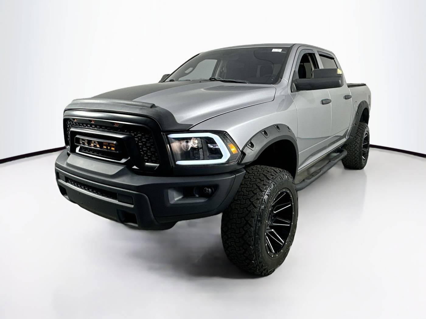 2020 RAM 1500 Classic