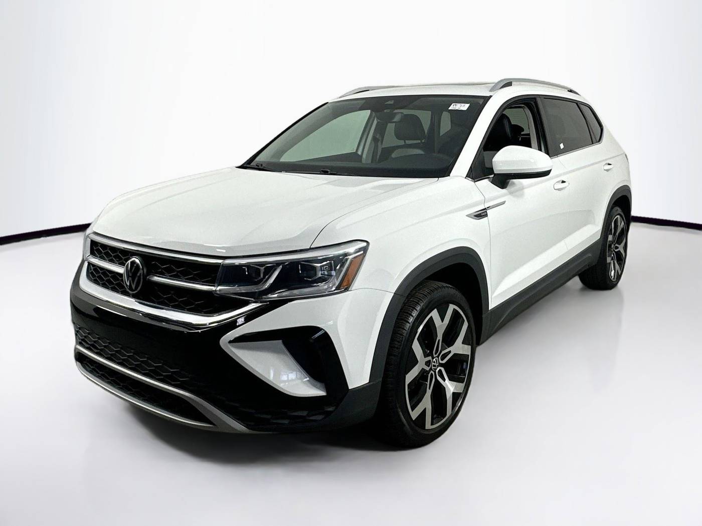 2022 Volkswagen Taos