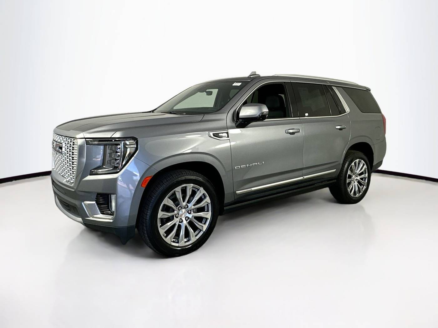 2021 GMC Yukon