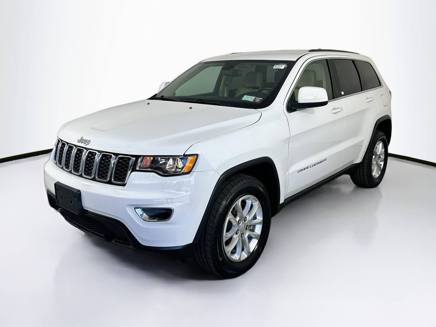 2022 Jeep Grand Cherokee Wk