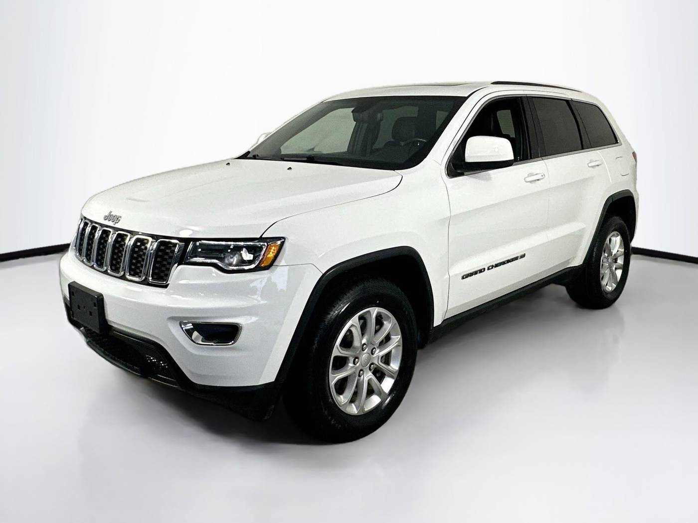 2022 Jeep Grand Cherokee Wk