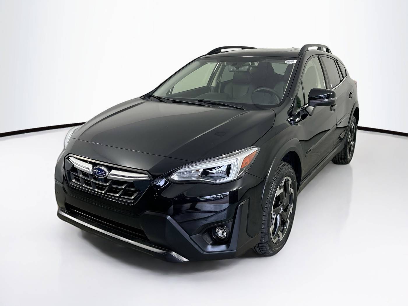 2022 Subaru Crosstrek
