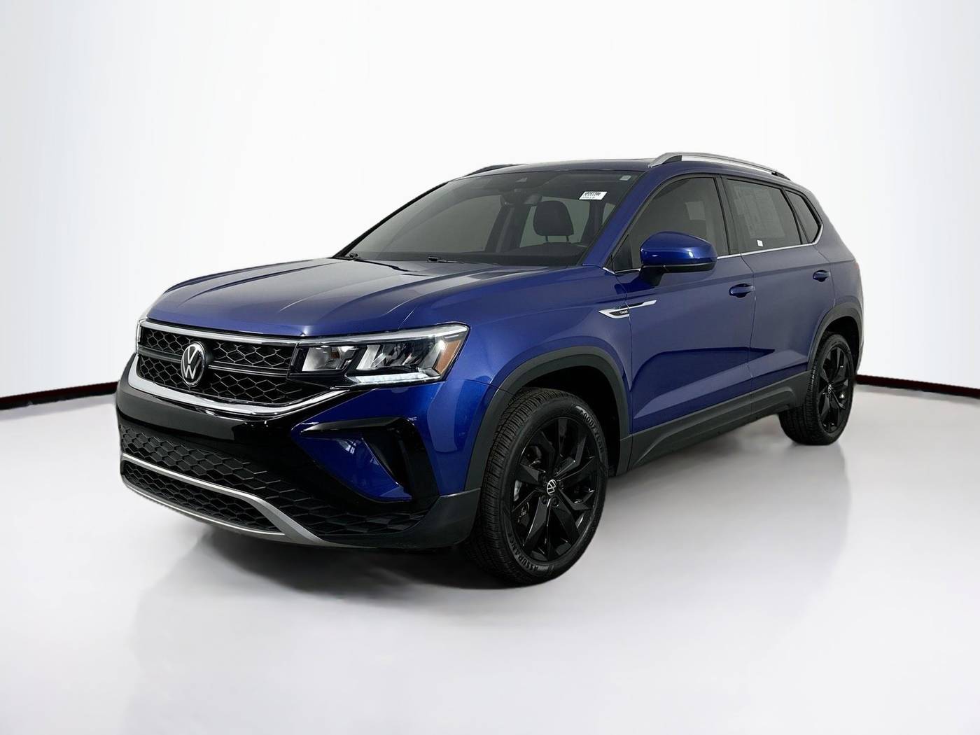 2022 Volkswagen Taos