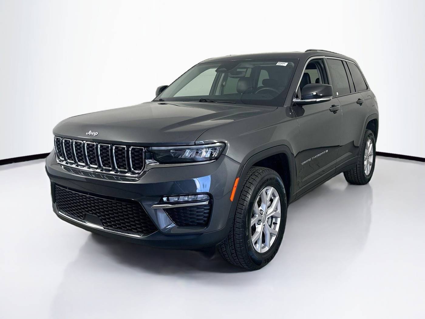 2022 Jeep Grand Cherokee
