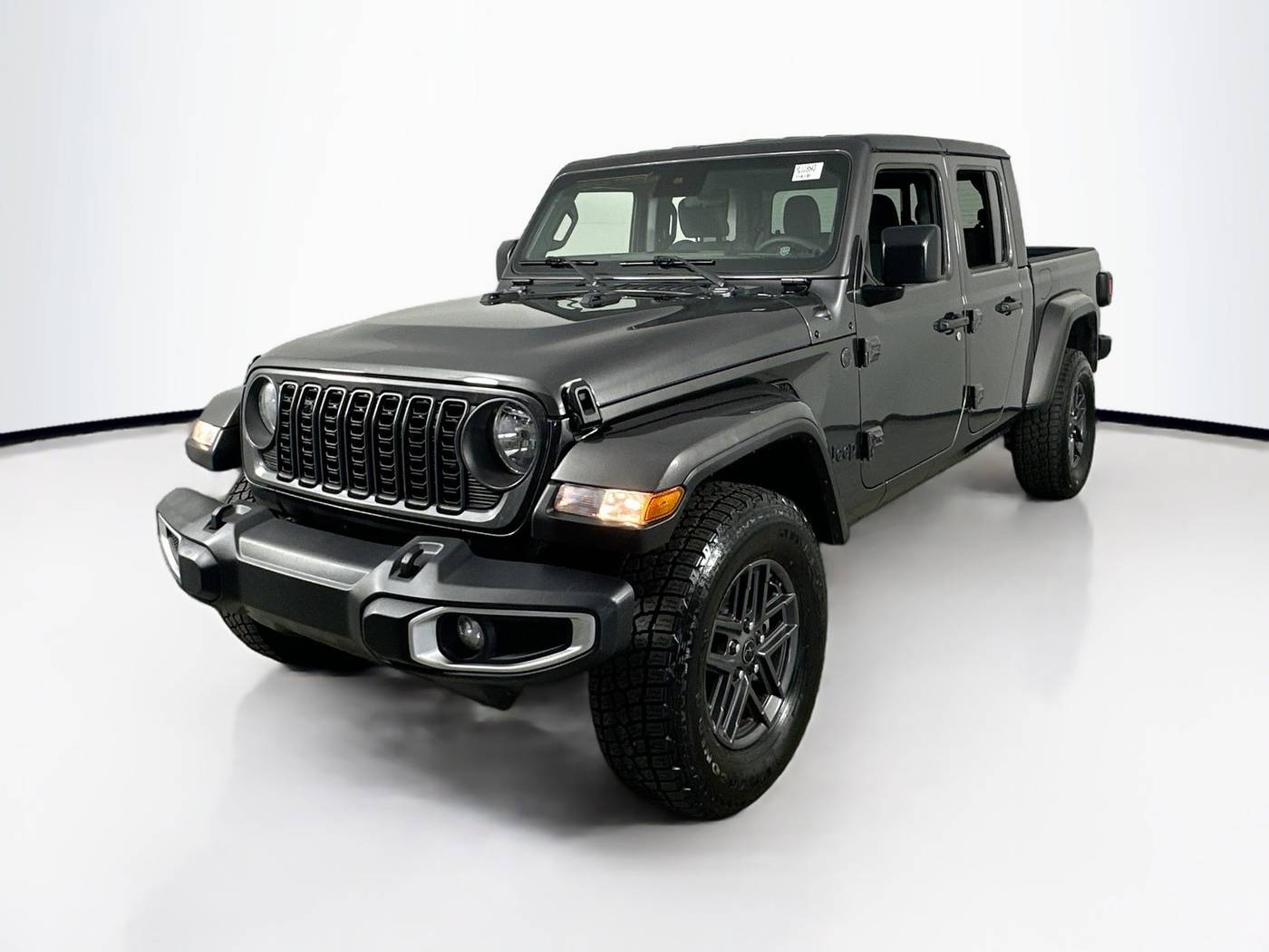 2024 Jeep Gladiator