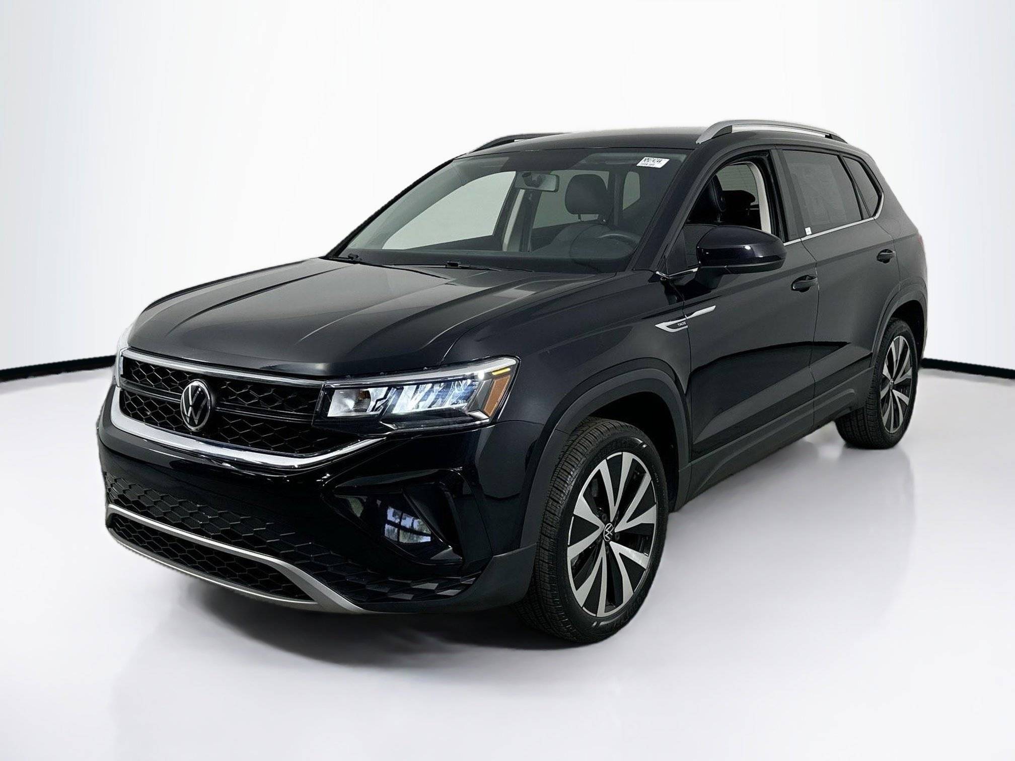 2022 Volkswagen Taos