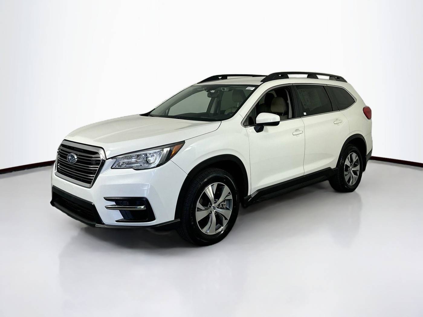 2022 Subaru Ascent