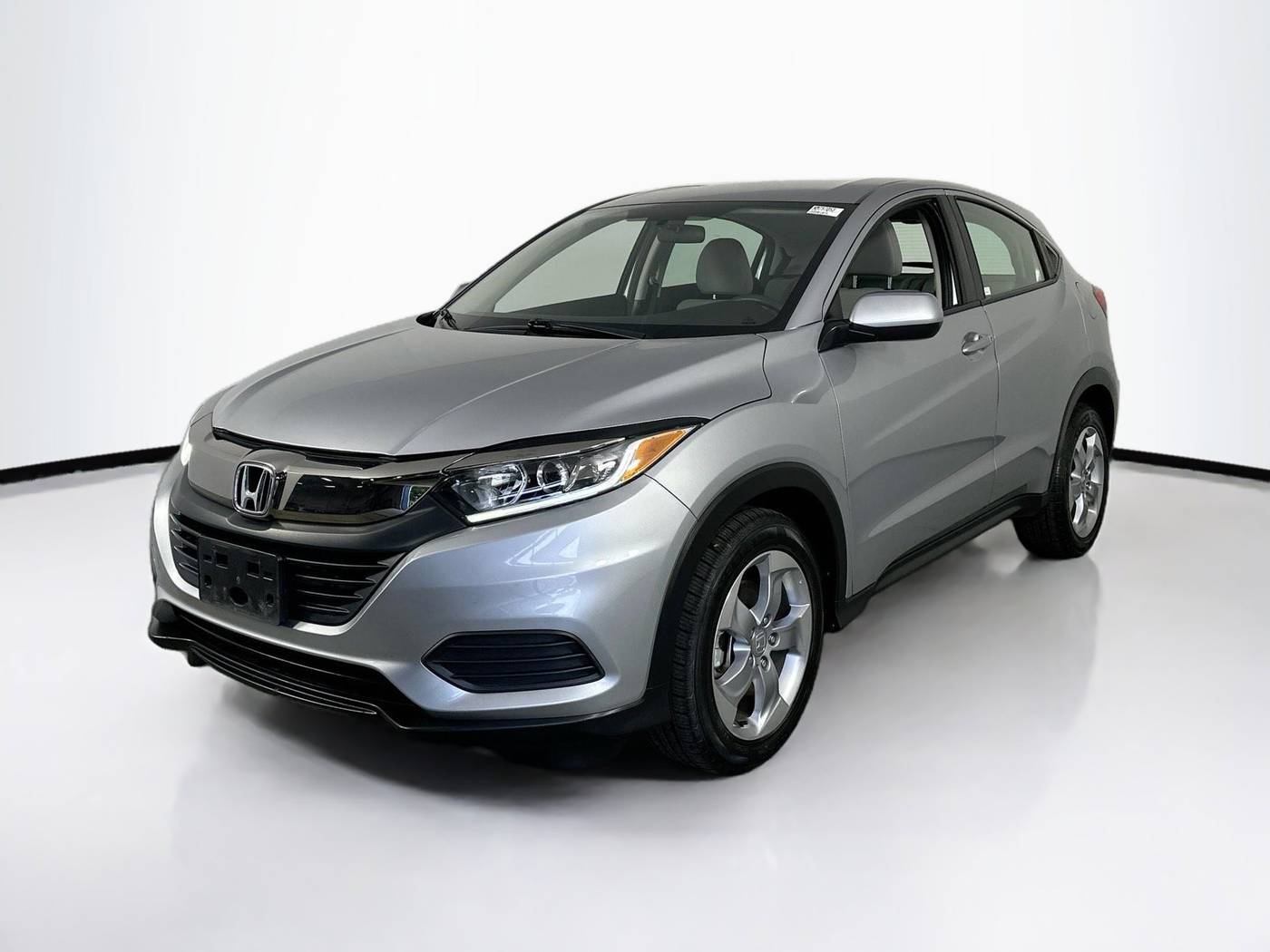 2022 Honda HR-V