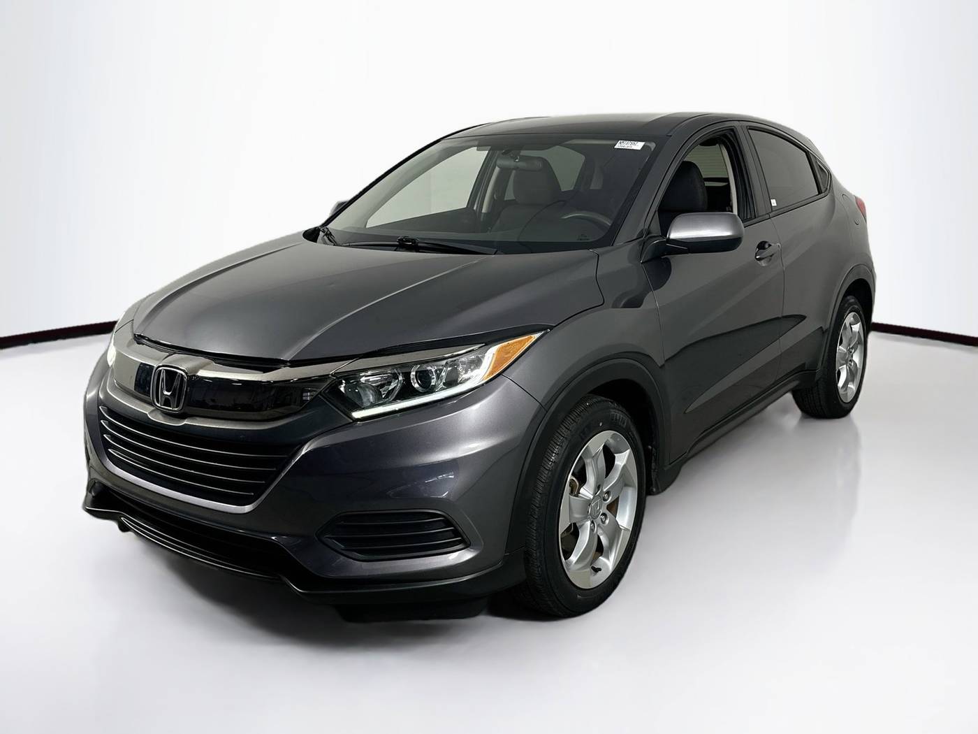 2022 Honda HR-V