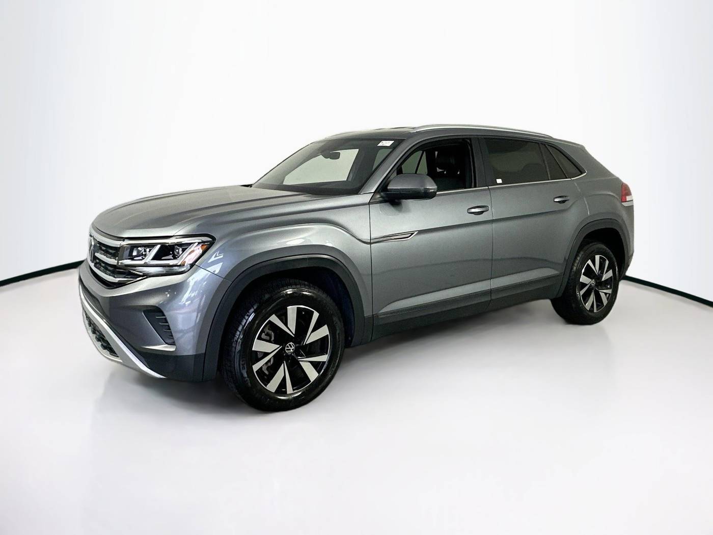 2022 Volkswagen Atlas Cross Sport